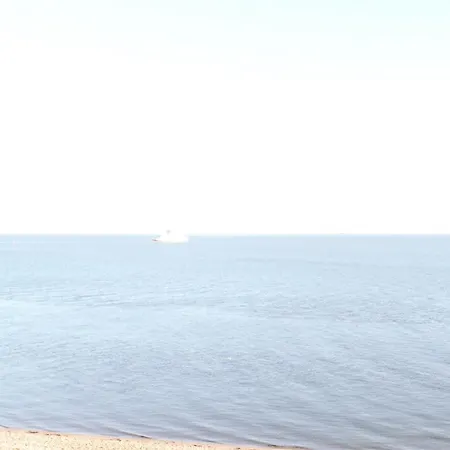 Klaar Kiming 5c, Sandwall Wyk auf Föhr