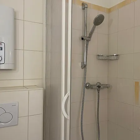 Apartamento Klaar Kiming 5c, Sandwall *