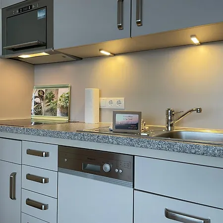 Apartman Klaar Kiming 5c, Sandwall *