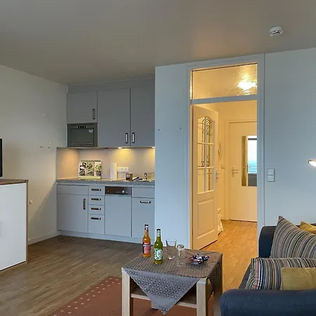 Apartamento Klaar Kiming 5c, Sandwall