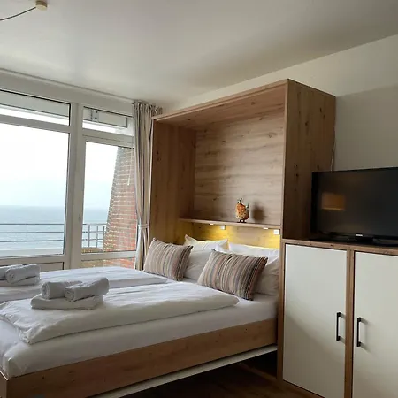 Klaar Kiming 5c, Sandwall Apartman *