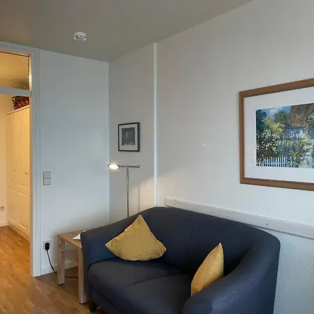 Klaar Kiming 5c, Sandwall Wyk auf Föhr