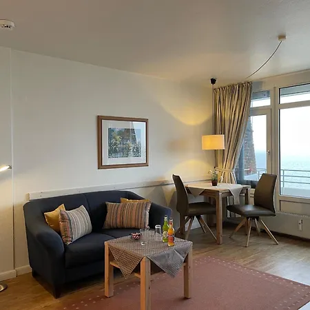 Klaar Kiming 5c, Sandwall * Wyk auf Föhr