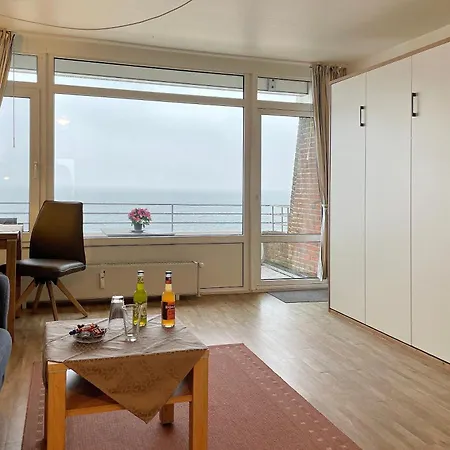 Apartment Klaar Kiming 5c, Sandwall