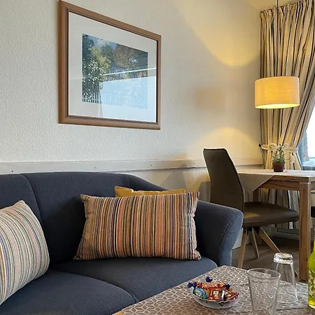 Klaar Kiming 5c, Sandwall Apartment Wyk auf Foehr