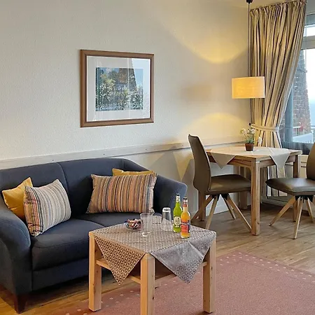 Apartman Klaar Kiming 5c, Sandwall Wyk auf Föhr