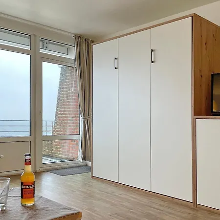 Klaar Kiming 5c, Sandwall Wyk auf Föhr