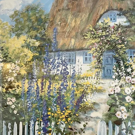 Apartman Klaar Kiming 5c, Sandwall