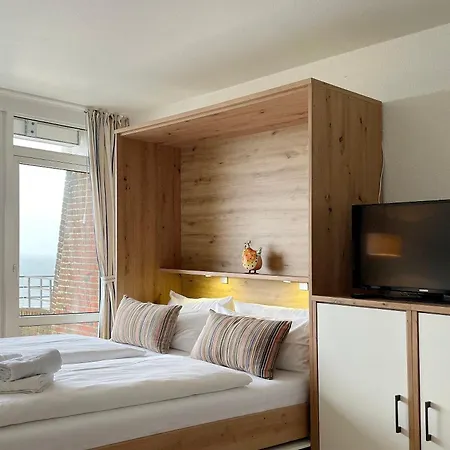 Klaar Kiming 5c, Sandwall Apartment
