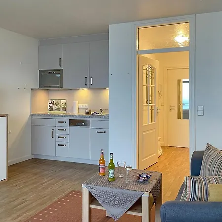 Apartment Klaar Kiming 5c, Sandwall *
