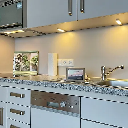 Klaar Kiming 5c, Sandwall