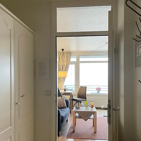 Apartment Klaar Kiming 5c, Sandwall *