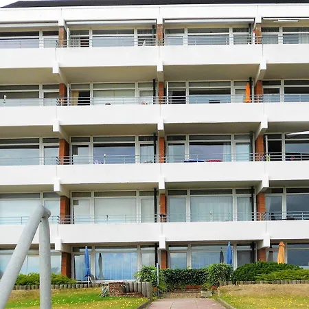 Klaar Kiming 5c, Sandwall * Wyk auf Föhr