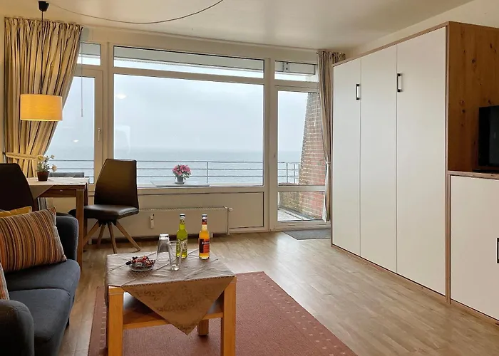 Апартаменты Klaar Kiming 5c, Sandwall