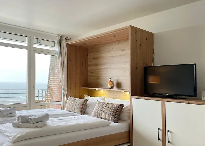 Klaar Kiming 5c, Sandwall Апартаменты