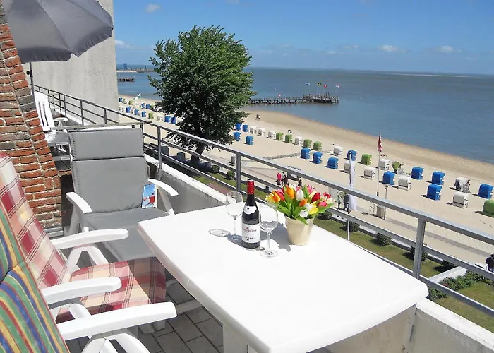 Klaar Kiming 5c, Sandwall Апартаменты